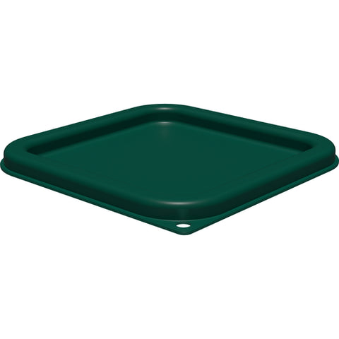 CFS Brands 1197008 - Carlisle - Squares Food Storage Container Lid