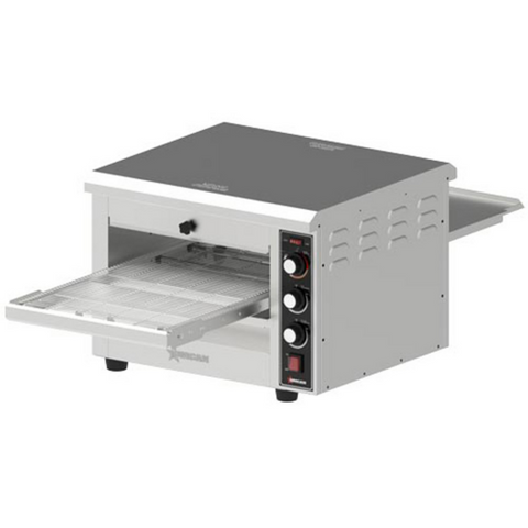 Omcan Canada 48387 - (CE-CN-0356) Conveyor Toaster