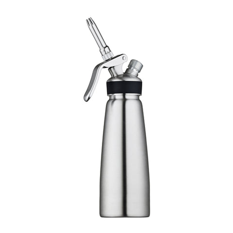 Browne Canada Foodservice 574355 - Mosa Whipped Cream Dispenser
