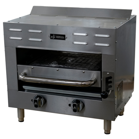 EFI Sales Ltd. Canada HSM24-N - Salamander Broiler