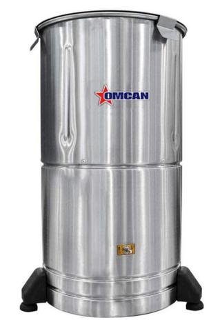 Omcan Canada 48002 - (PE-BR-0006) Onion Peeler