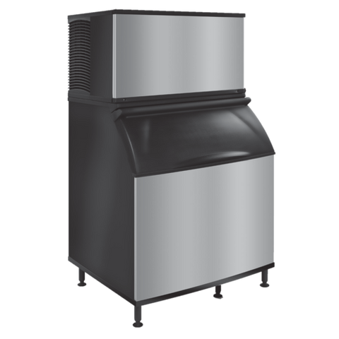 Koolaire KDT1700A - Ice Kube Machine