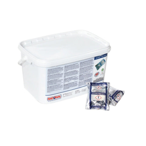 RATIONAL Canada 56.00.211 - Rinse Aid Tabs