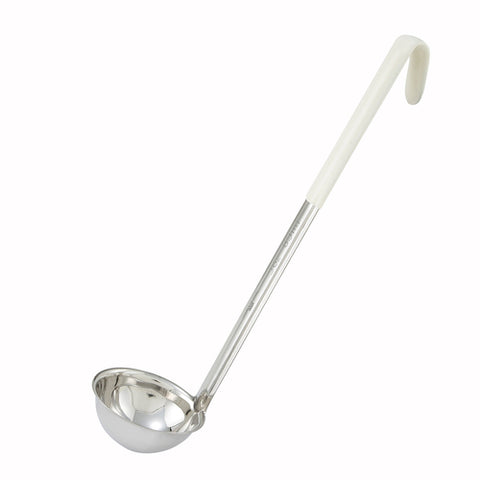 Winco LDC-3 - Color-Coded Ladle