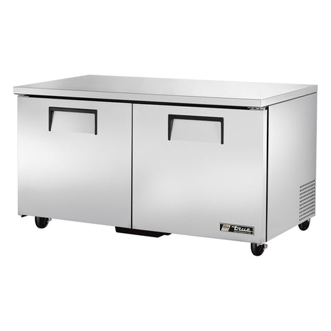 True Refrigeration Canada ULC (CAD) TUC-60-HC~SPEC3 - SPEC SERIES® Undercounter Refrigerator