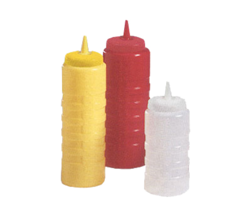 Vollrath 4916J-13 - Traex® Color-Mate™ Squeeze Bottle Only
