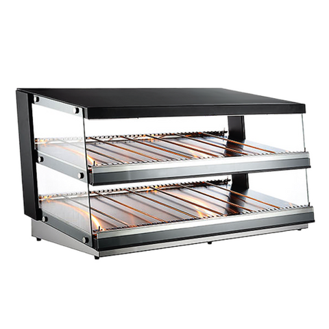 Omcan Canada 47513 - (DW-CN-0138) Heated Pass-Through Station