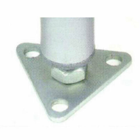 EFI Sales Ltd. Canada N-AF - Floor Plate