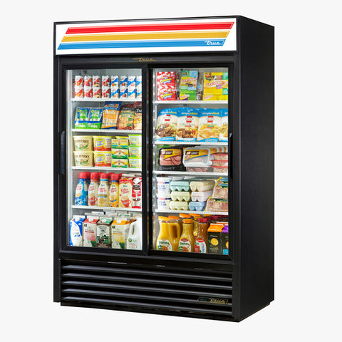 True Refrigeration Canada ULC (CAD) GDM-47-HC-LD - Refrigerated Merchandiser