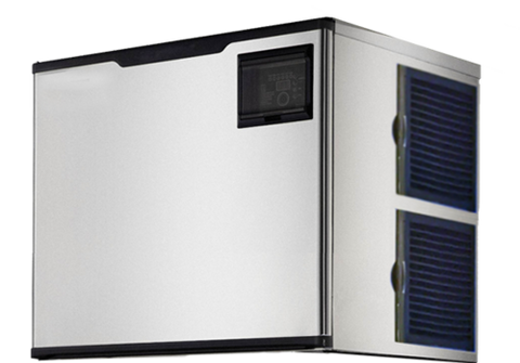 EFI Sales Ltd. Canada IM-500H - Cube Ice Machine - Head Only
