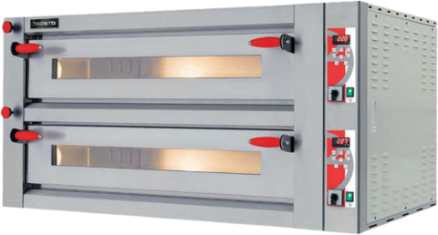Omcan Canada 40643 - (PE-IT-0049-DD) Trento Fuoco Series Pizza Oven