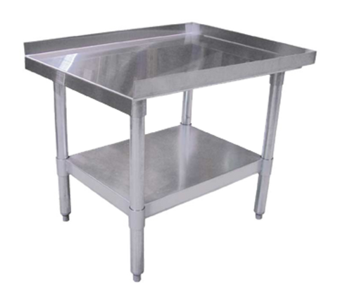 Omcan Canada 22061 - (22061) Equipment Stand