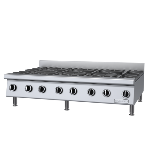 Garland Canada GTOG48-8 - (Garland/U.S. Range (Garland Canada)) Hotplate