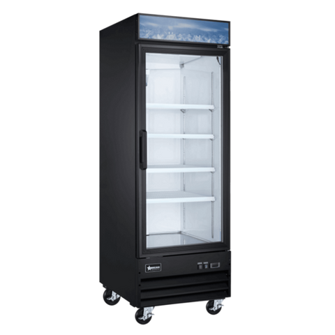 Omcan Canada 51030 - (FR-CN-0790-HC-BK) Freezer