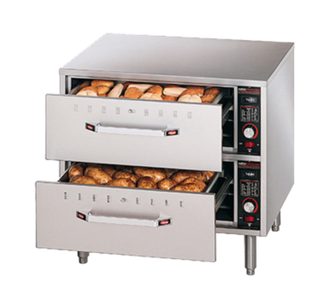 Hatco Canada HDW-2 - Warming Drawer Unit
