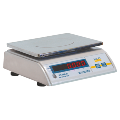 Kilotech Canada K851168 - (KPC 2000-06A) Portion Control Scale