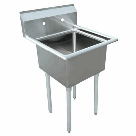 Omcan Canada 43772 - (43772) Pot Sink