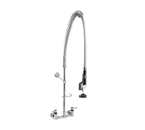 Component Hardware Canada KL53-1000-BR - Encore® Pre-Rinse Assembly
