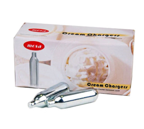 Browne Canada Foodservice 574357 - Whipped Cream Dispenser Cartridge Charger