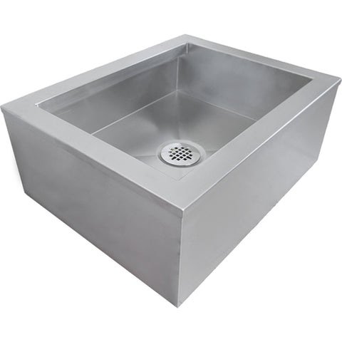 IMC/Teddy FS-AS - Mop Sink
