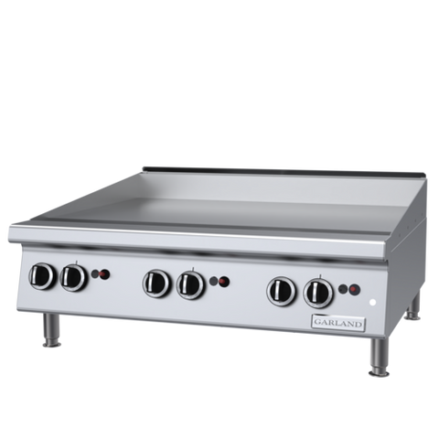 Garland Canada GTGG36-GT36M - (Garland/U.S. Range (Garland Canada)) Griddle