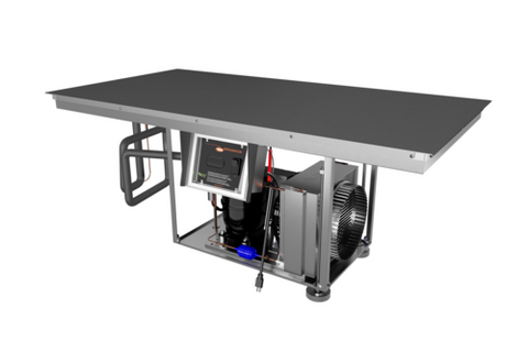 Hatco Canada CSBFP-24-I - Cold Shelf