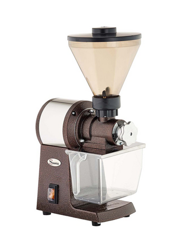 Omcan Canada 46080 - (46080) Trento Santos® Pepper Grinder with Drawer