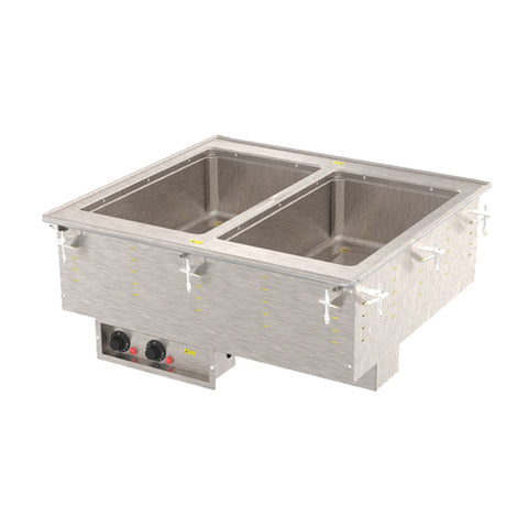 Vollrath 3639901HD - Hot Food Well Unit