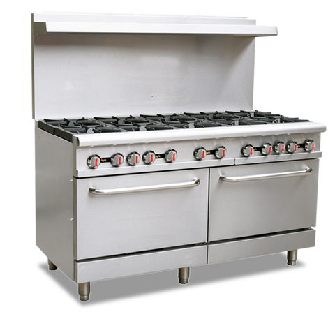 Omcan Canada 46127 - (CE-CN-1524-L) Commercial Range