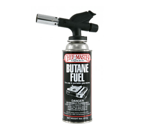 Chef Master 90014 - Chef-Master™ Professional Chef's Torch