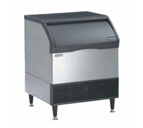Scotsman CU3030MAX-1 - Undercounter Ice Maker With Bin