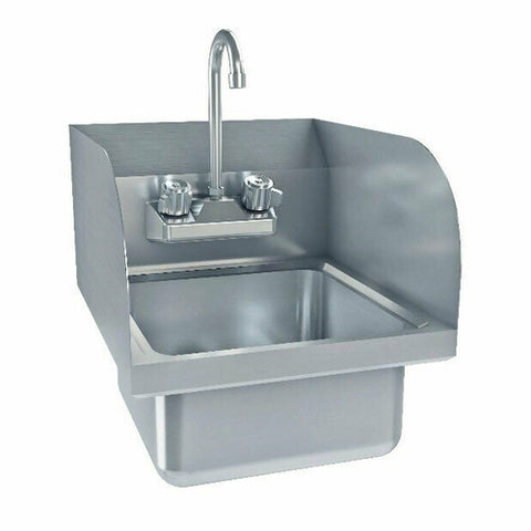 Tarrison Products Ltd. TA-HSF9SP - Hand Sink