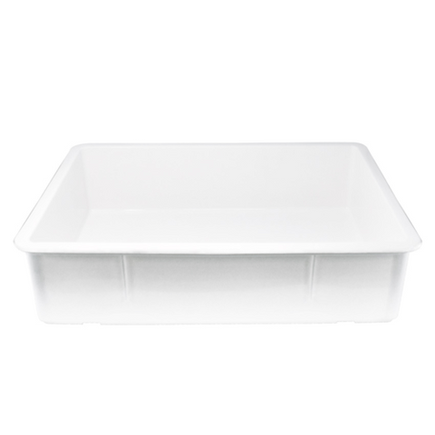 Omcan Canada 80890 - Pizza Dough Proofing Box