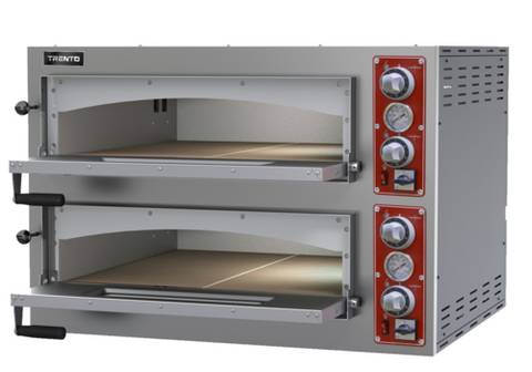 Omcan Canada 45199 - (PE-IT-0038-DS) Trento Entry Max Series Pizza Oven