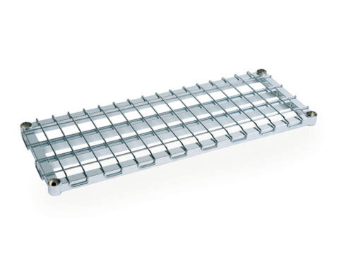 Metro 2460DRC - Super Erecta® Dunnage Shelf