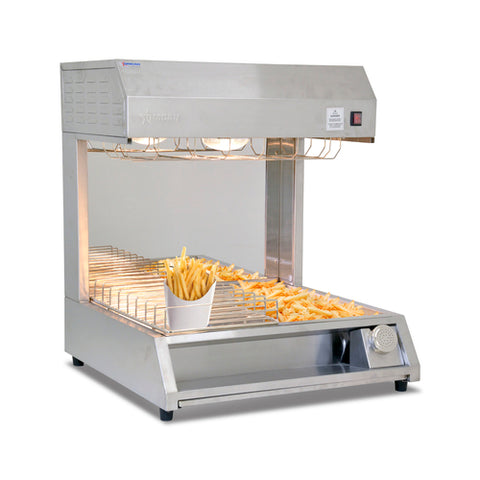 Omcan Canada 43452 - (FW-CN-0300-C) Chip Warmer