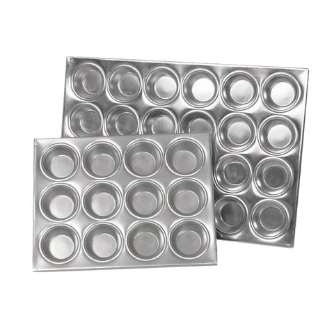 Browne Canada Foodservice 5811612 - Muffin/Cup Cake Pan