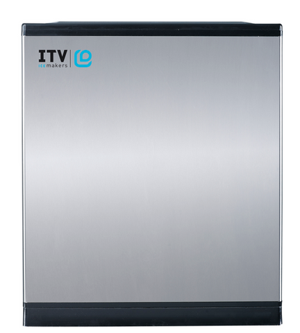 ITV Ice Makers Canada SPIKA MS 700 - SPIKA Ice Maker