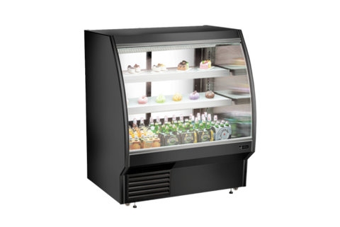 EFI Sales Ltd. Canada CDCBC-48 - Refrigerated Deli Showcase