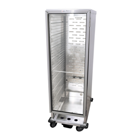 Omcan Canada 31833 - (31833) Heated Proofer Cabinet