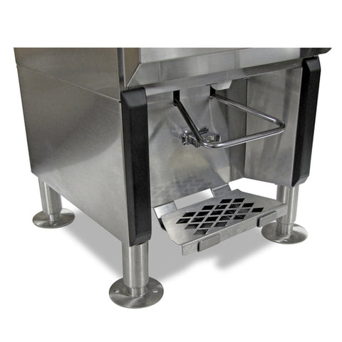 Silver King Canada SKMAJ2-ESUS3 - Majestic Series Milk Dispenser