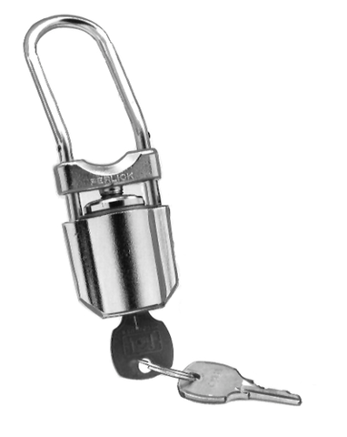 Perlick Corporation 308-40C - Beer Faucet Lock (for 630 series faucets)