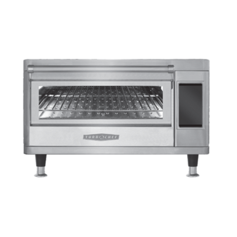 TurboChef (Middleby) SINGLE BATCH - HHS-9500-801 Single Batch™ Oven