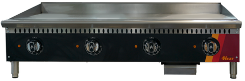 EFI Sales Ltd. Canada HGT48-ELC - Griddle