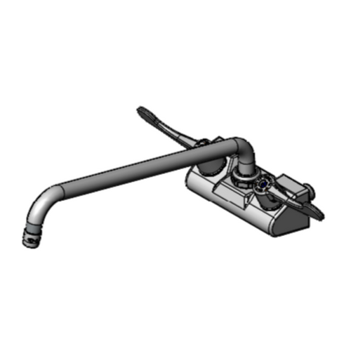 EFI Sales Ltd. Canada SIF-F4WW14 - Faucet
