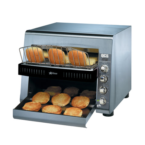 Star (Middleby) QCS3-1400BH - Holman QCS® Conveyor Toaster