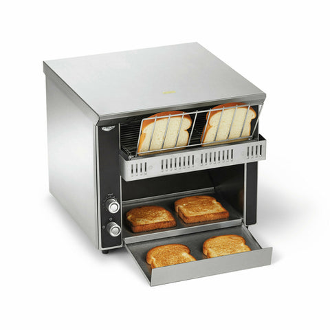 Vollrath CT2-120350 - Conveyor Toasters