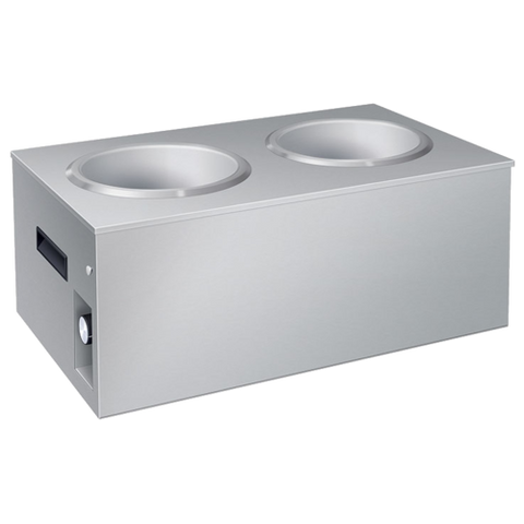 Hatco Canada SW2-11QT - Soup Warmer