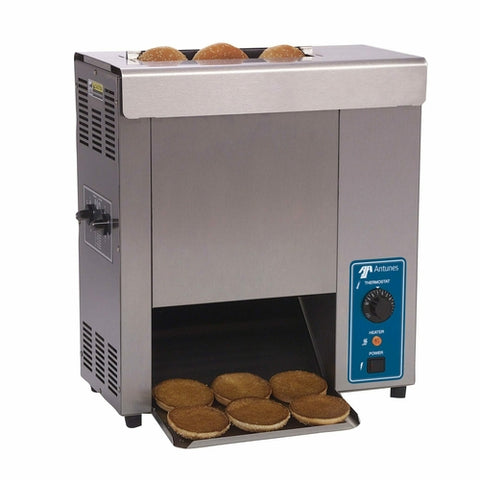 Antunes Canada VCT-1000-9210700 - Vertical Contact Toaster with two-sided heated platen