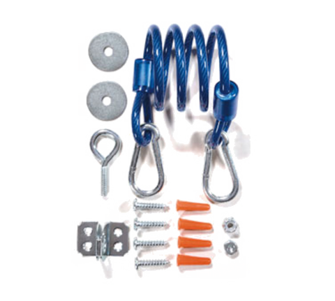 Dormont Manufacturing RDC48 - Dormont Restraining Device for 48" Connectors